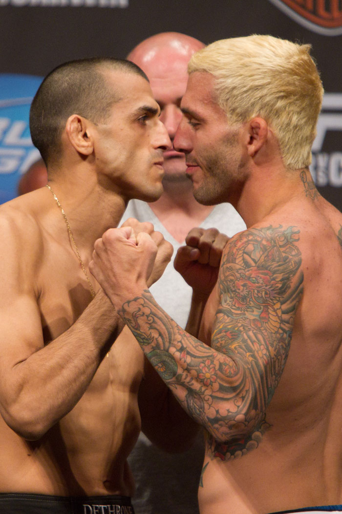 Sotiropoulous vs. Pelligrino