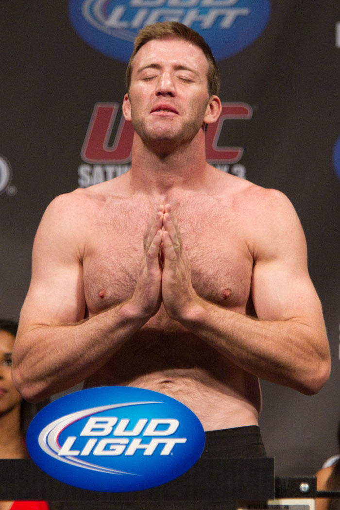 Stephan Bonnar