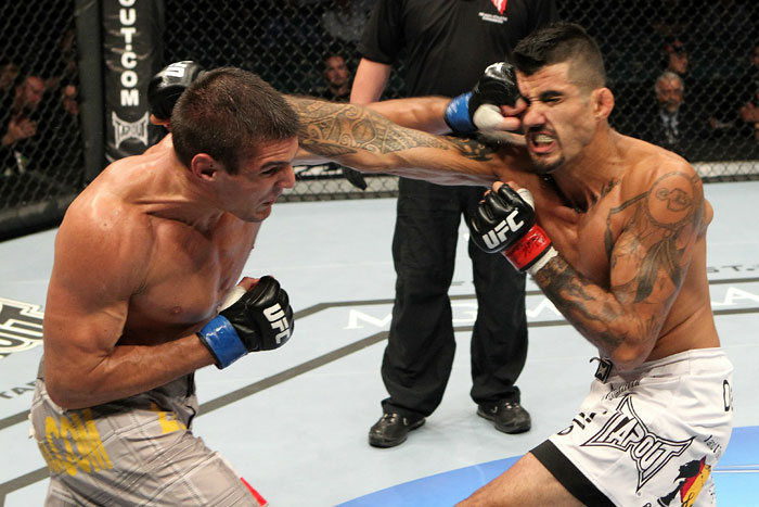 Kendall Grove vs. Goran Relijic
