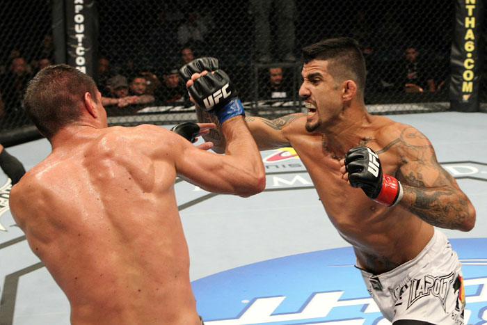 Kendall Grove vs. Goran Relijic