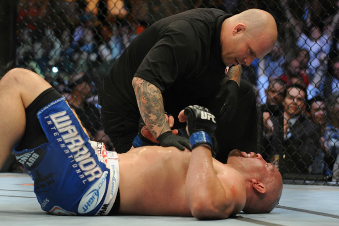 Shane Carwin