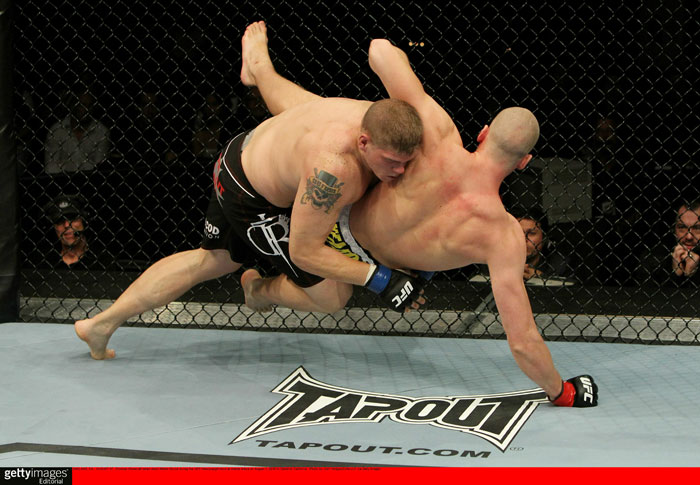 Struve vs. Morecraft