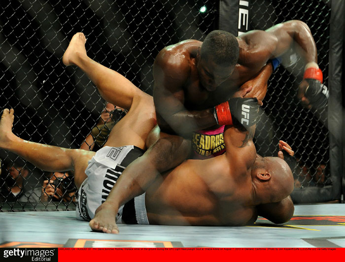 Davis vs. Wallace