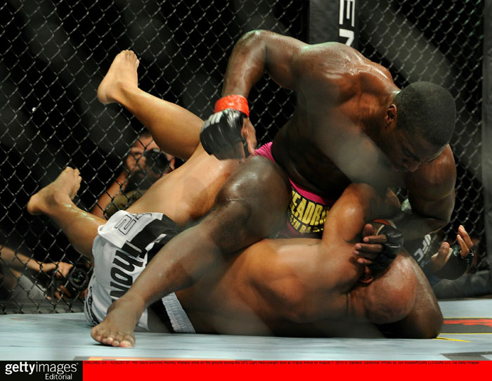 Davis vs. Wallace