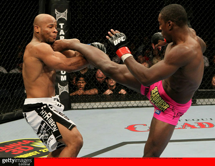 Davis vs. Wallace