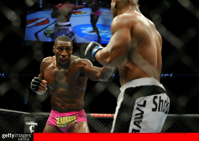 Davis vs. Wallace