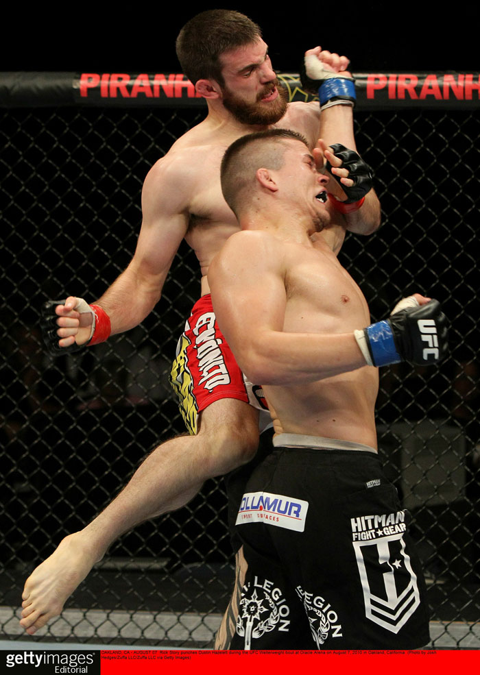 Hazelett vs. Story