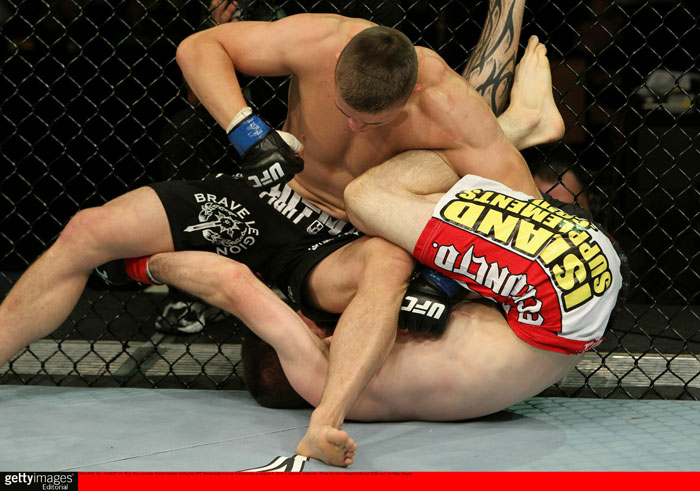 Hazelett vs. Story
