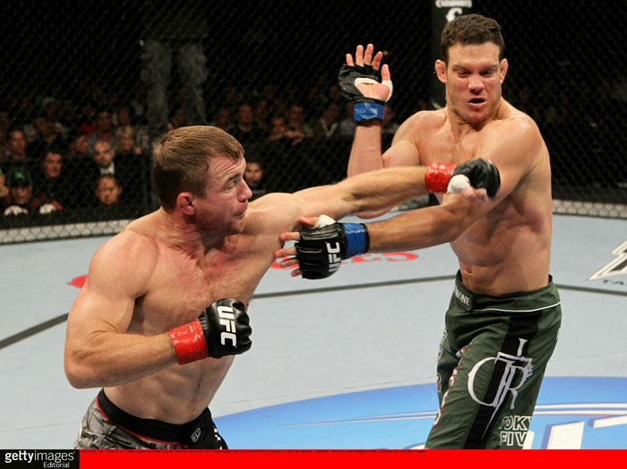 Hughes vs. Almeida