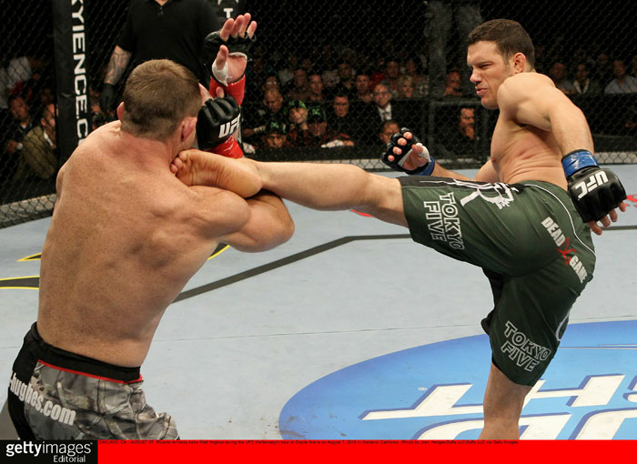 Hughes vs. Almeida