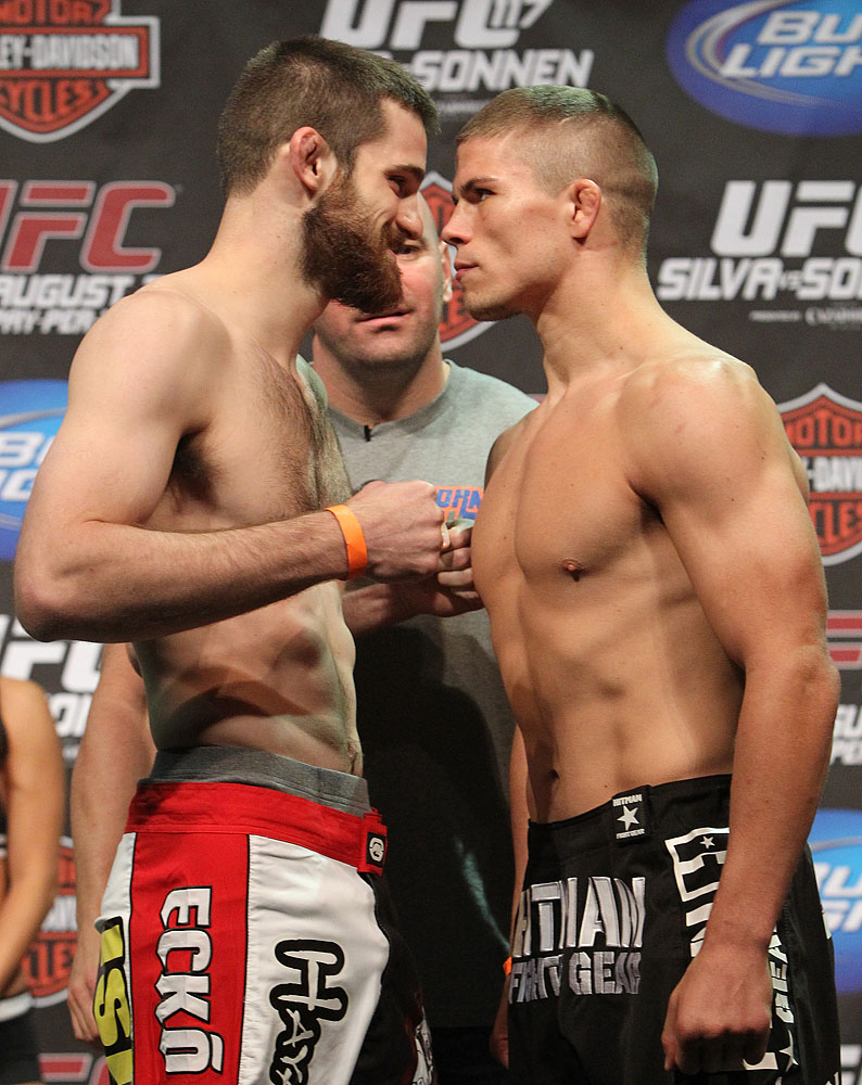 Hazelett vs. Story