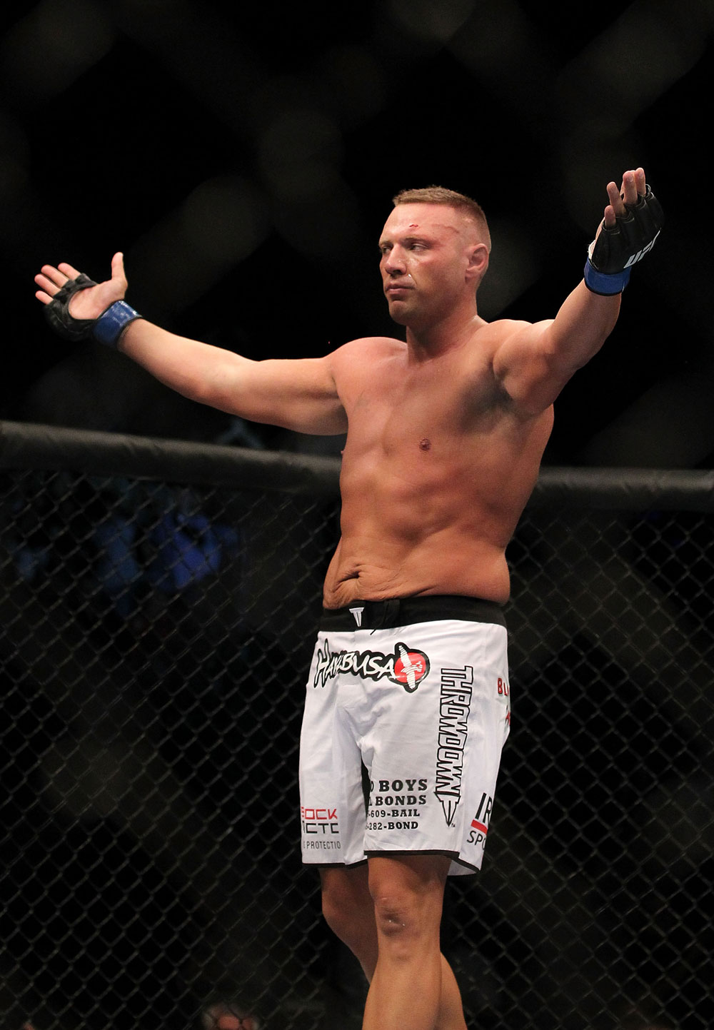 UFC®119 event photo gallery UFC ® Media