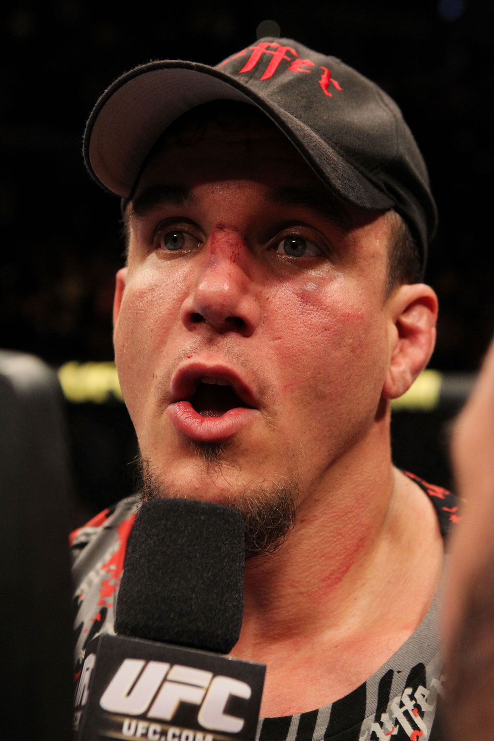 Frank Mir Official Ufc® Fighter Profile Ufc ® Fighter Gallery