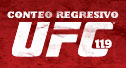 Conteo regresivo a UFC 119 Sherk vs Dunham