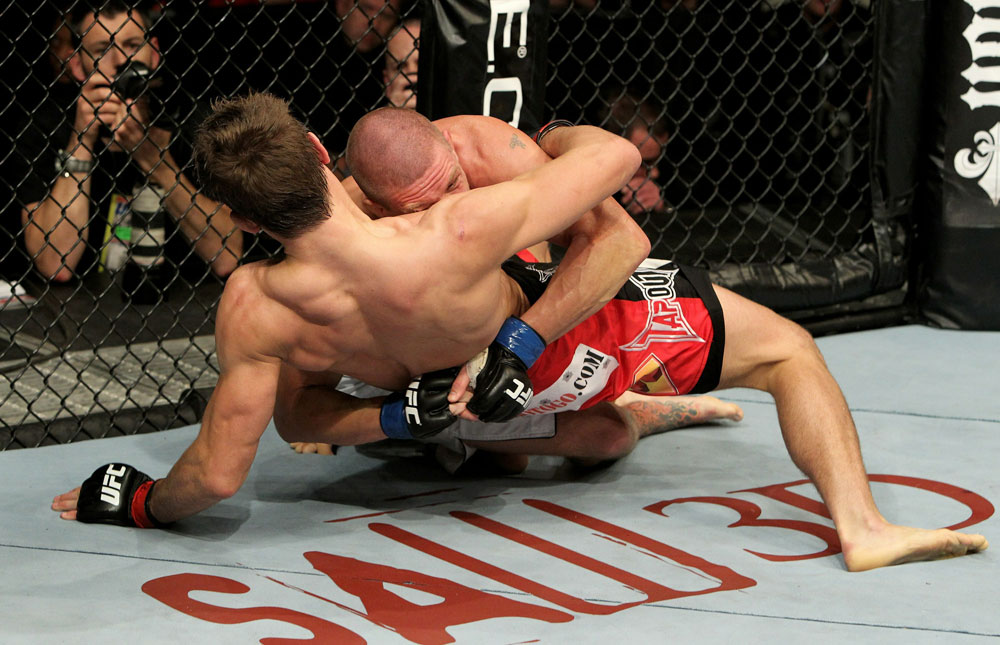 UFC®120 Event Photo Gallery UFC ® Media