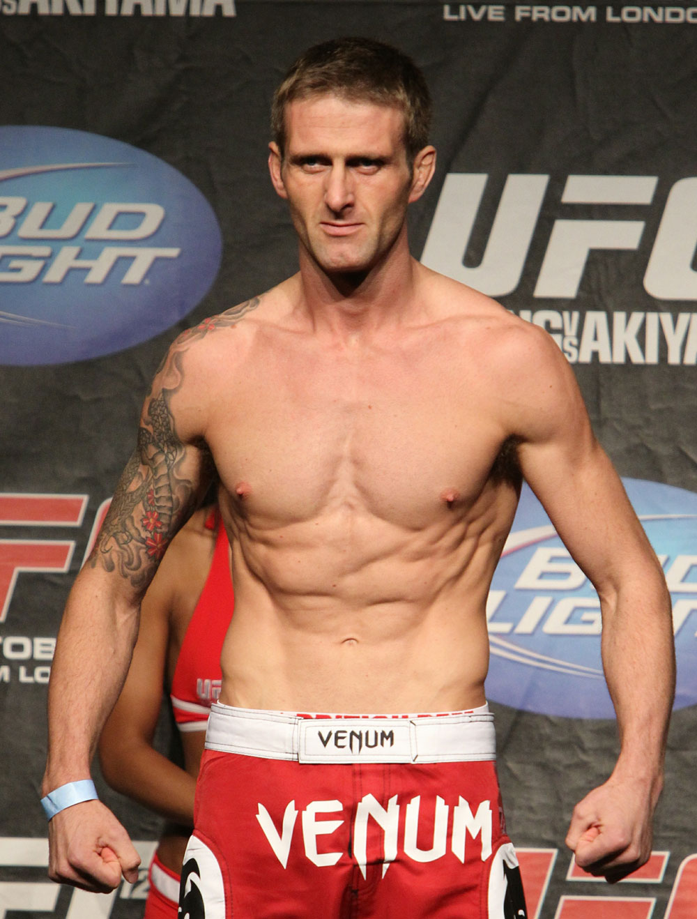 Curt Warburton Alchetron, The Free Social Encyclopedia