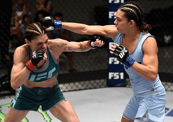 (Photo by Brandon Magnus/Zuffa LLC)
