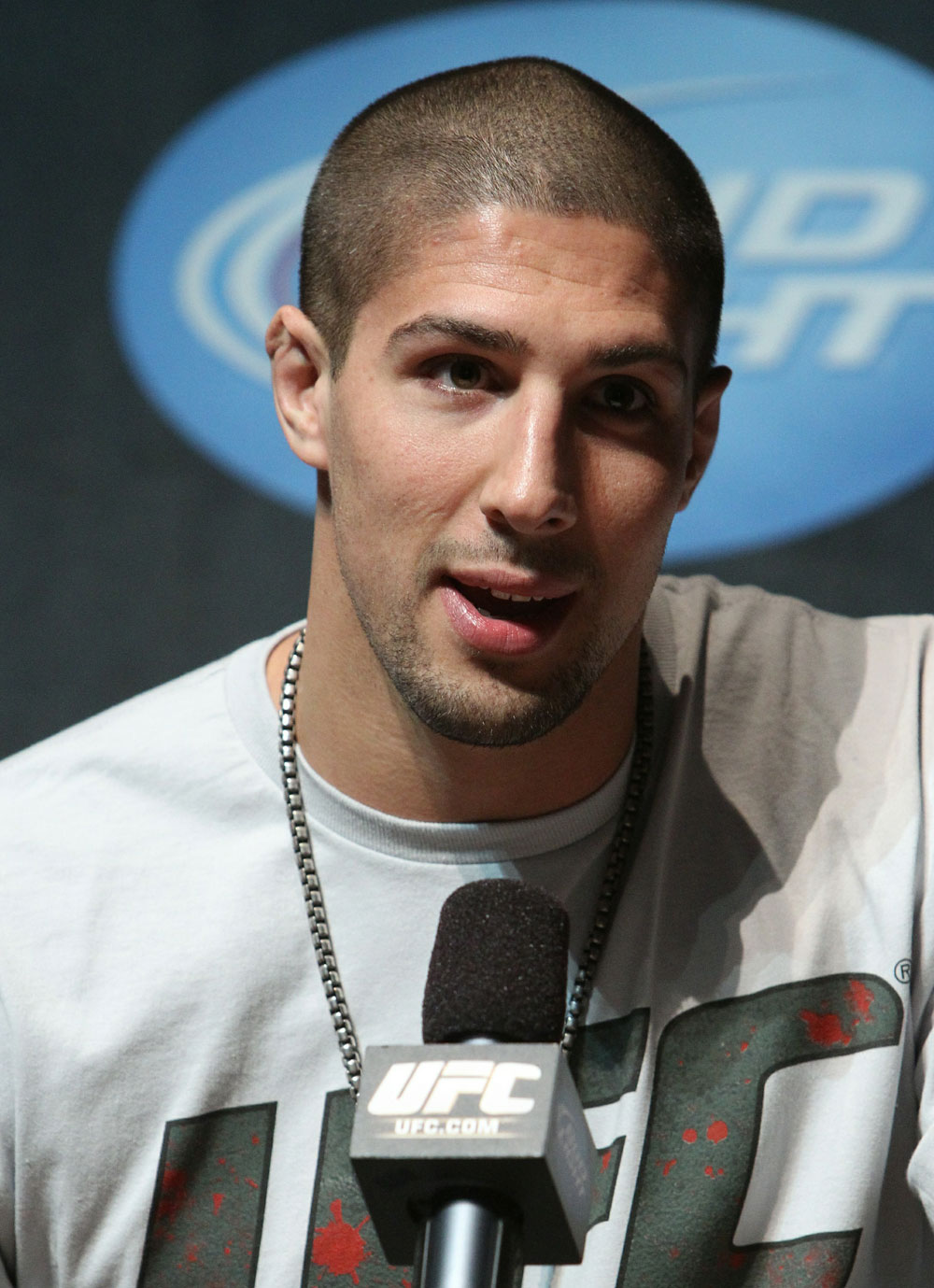 UFC®121 Press Conference Photo Gallery UFC ® Media