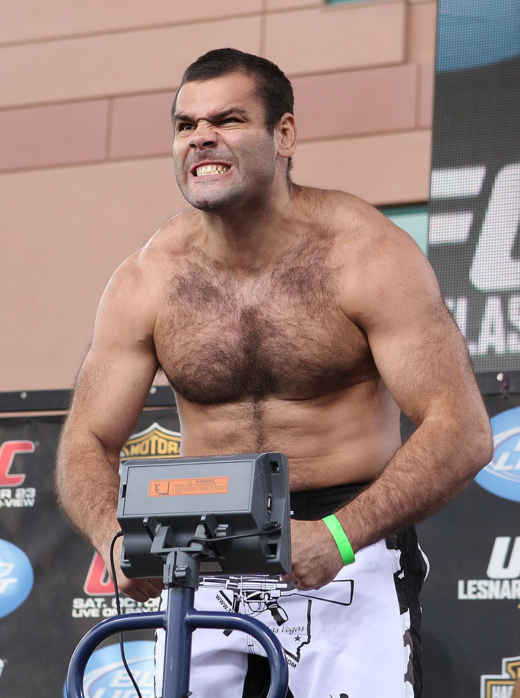 Gabriel Gonzaga