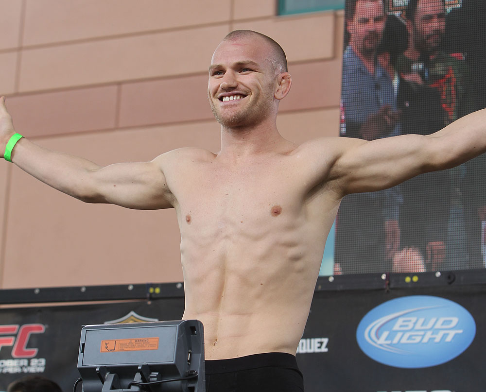 Martin Kampmann