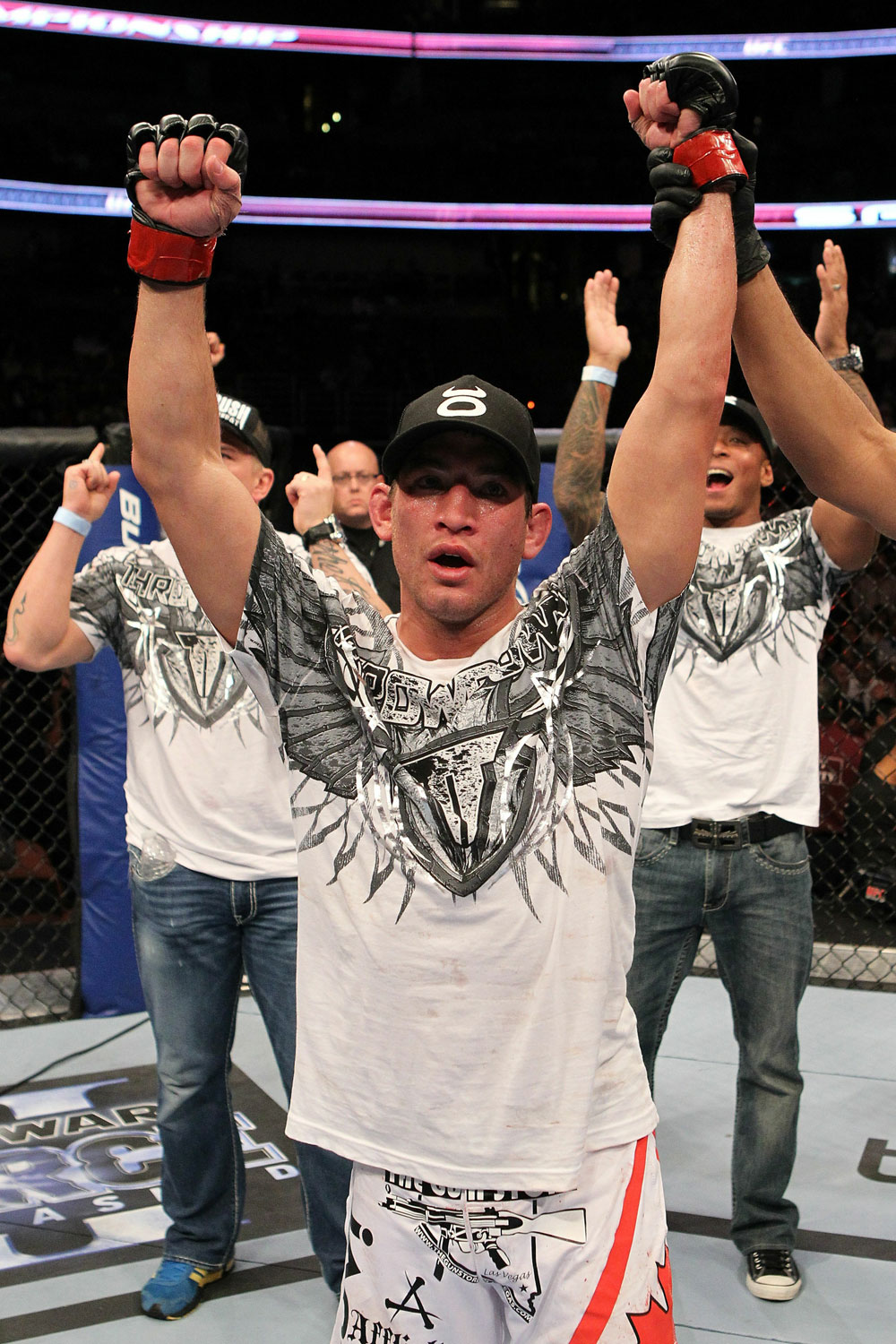 Sam Stout