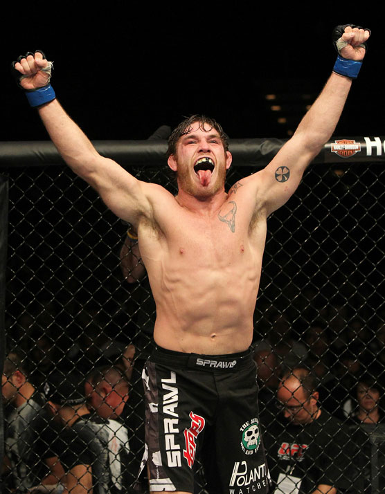 Tom Lawlor