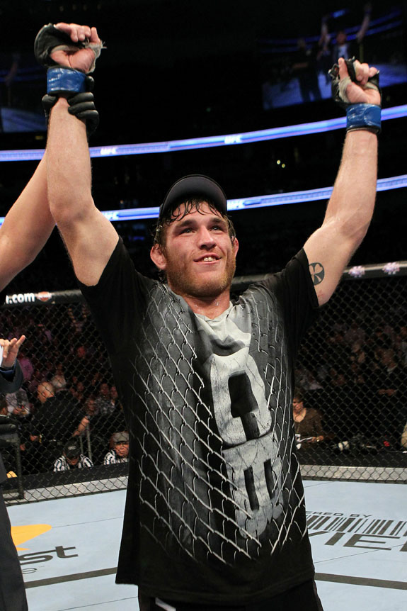 Tom Lawlor