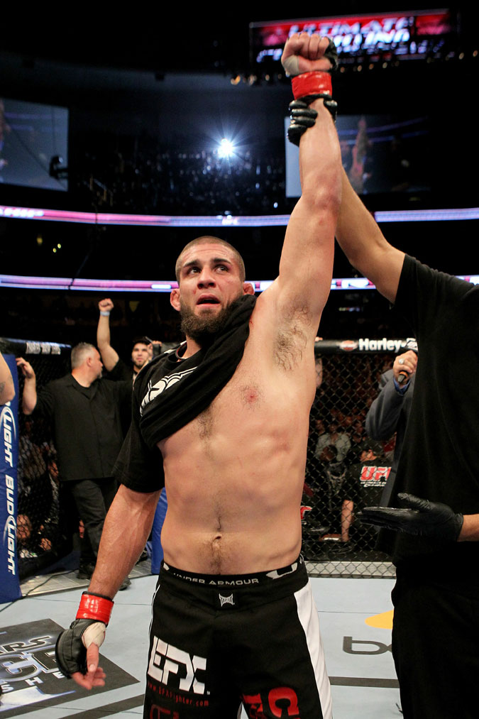 Court McGee
