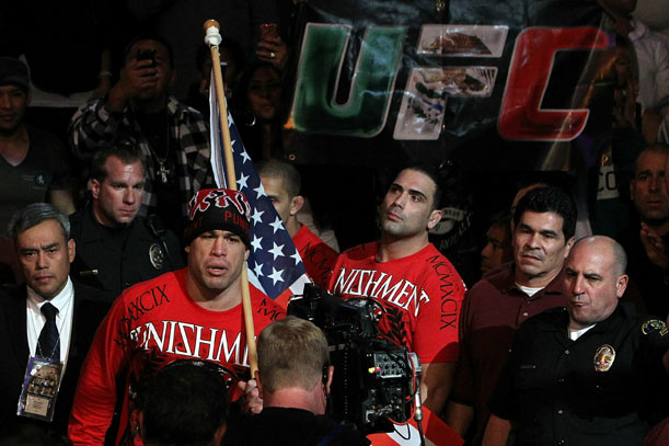 Tito Ortiz