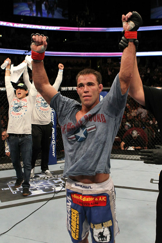 Jake Shields