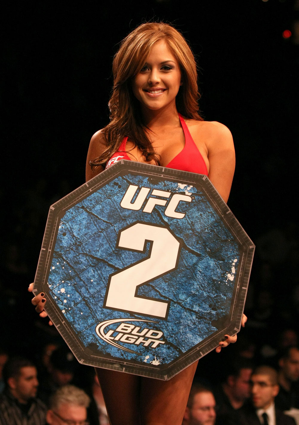 UFC®125 Event Photo Gallery UFC ® Media