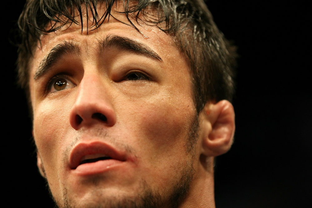 UFC 125: Brown vs. Nunes