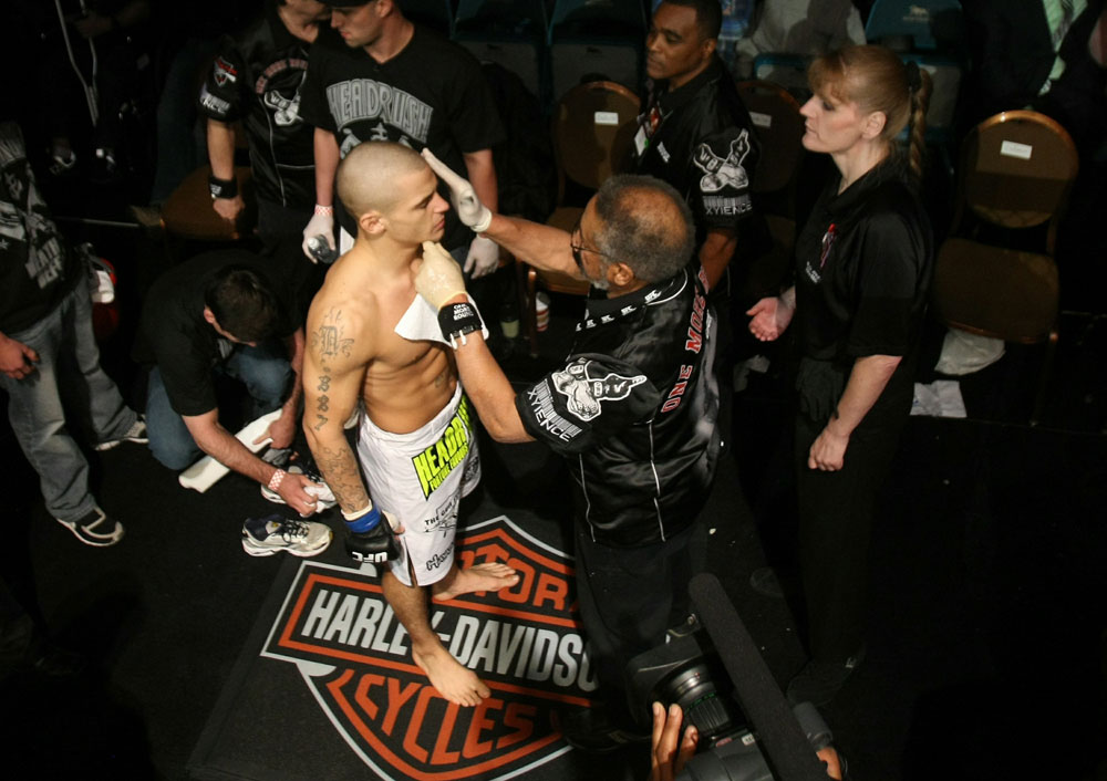 UFC 125: Dustin Poirier