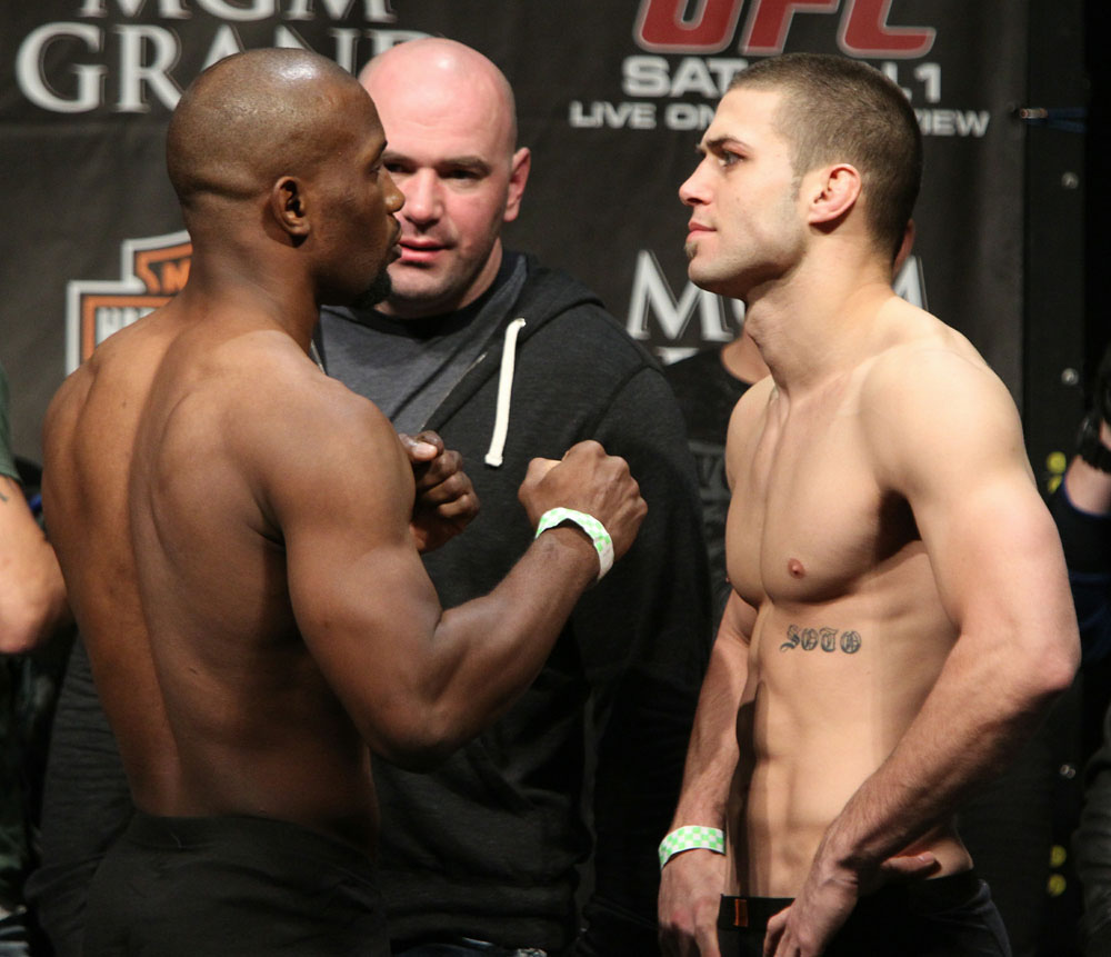Roberts vs. Soto