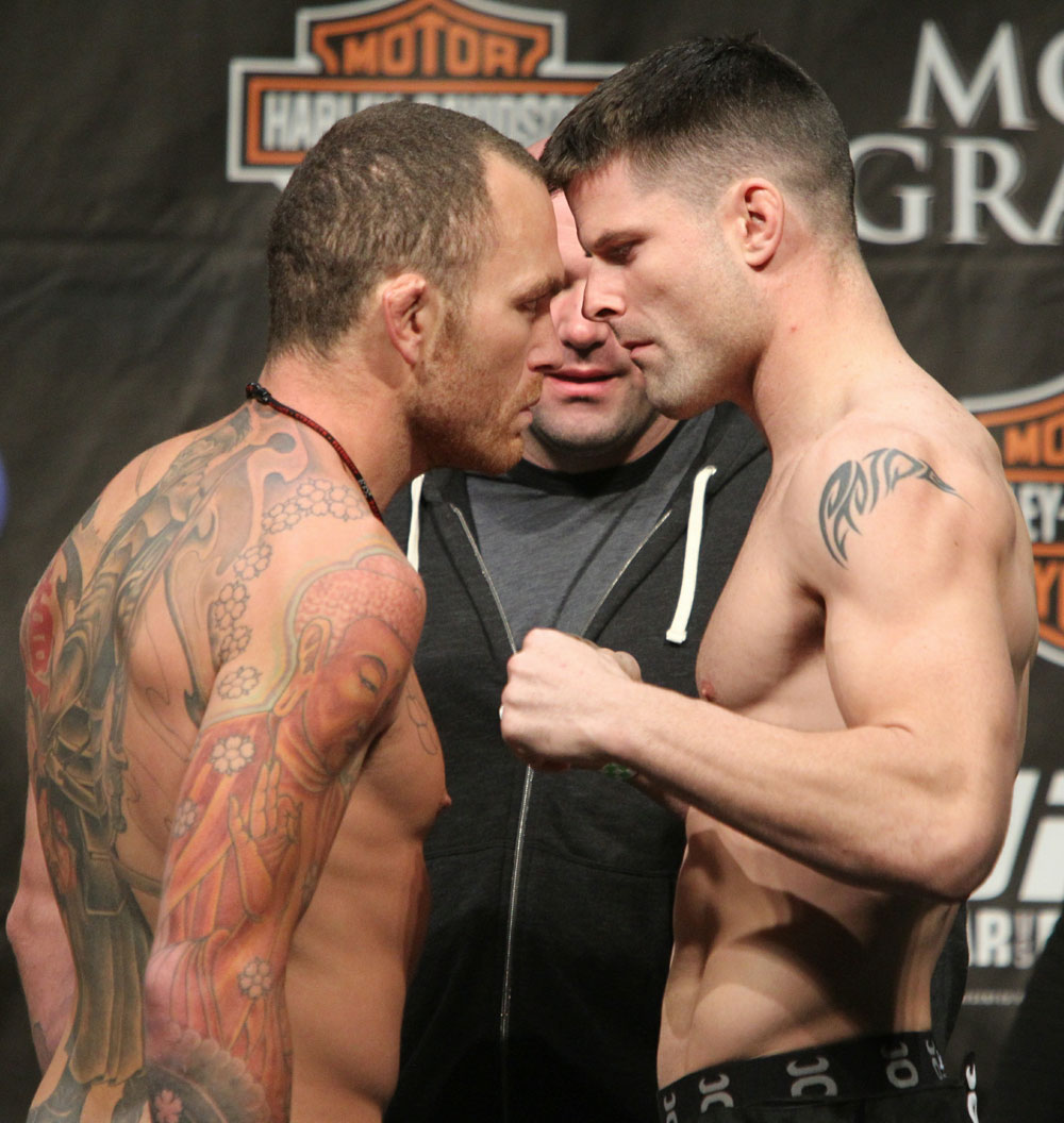 Leben vs. Stann
