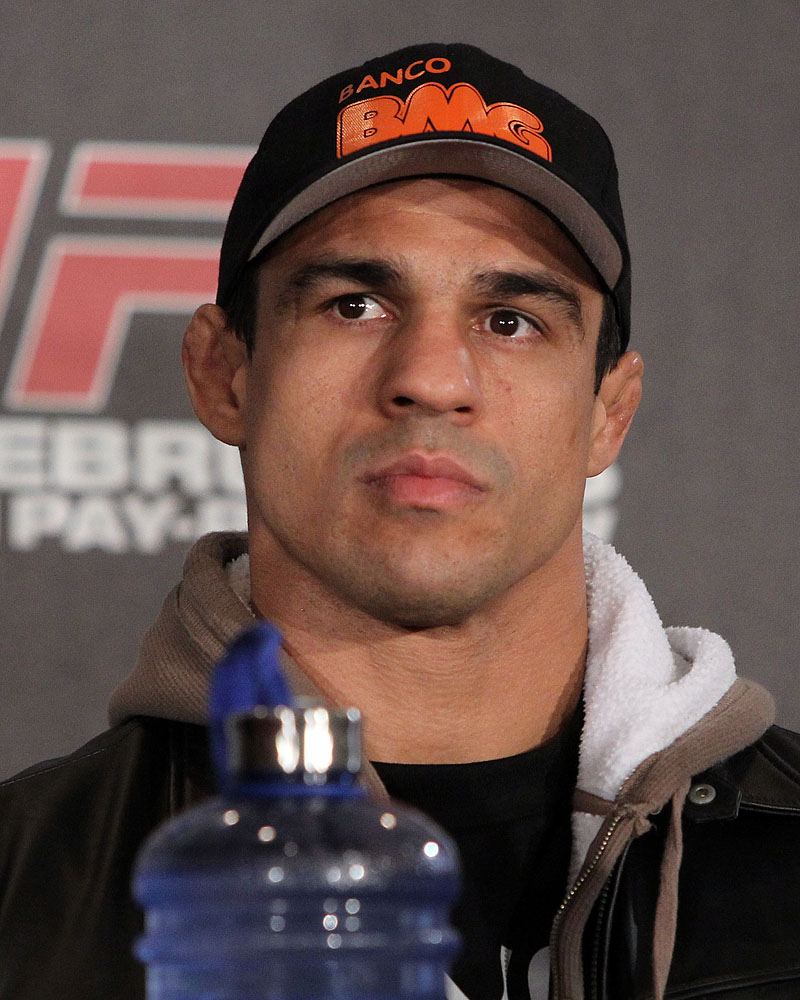Vitor Belfort