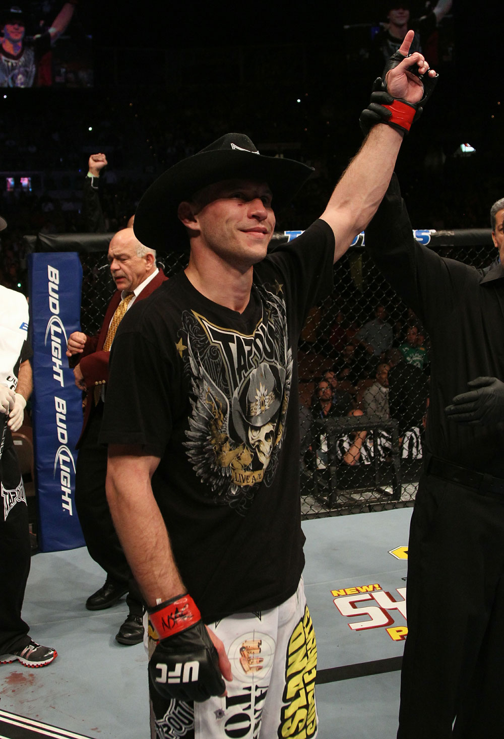 Donald Cerrone