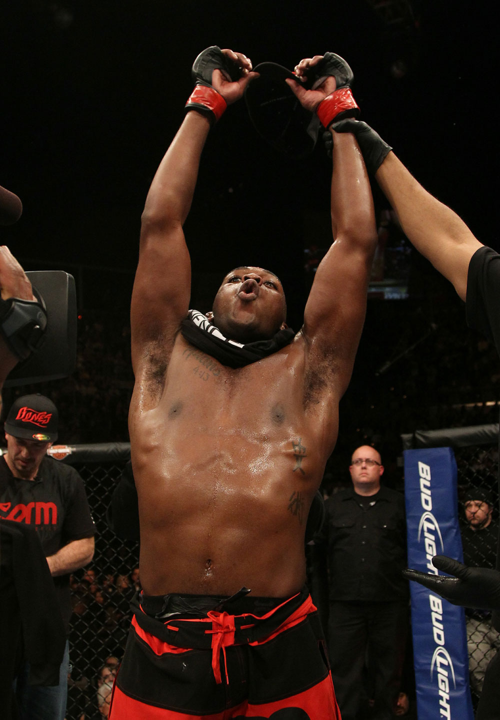 Jon Jones