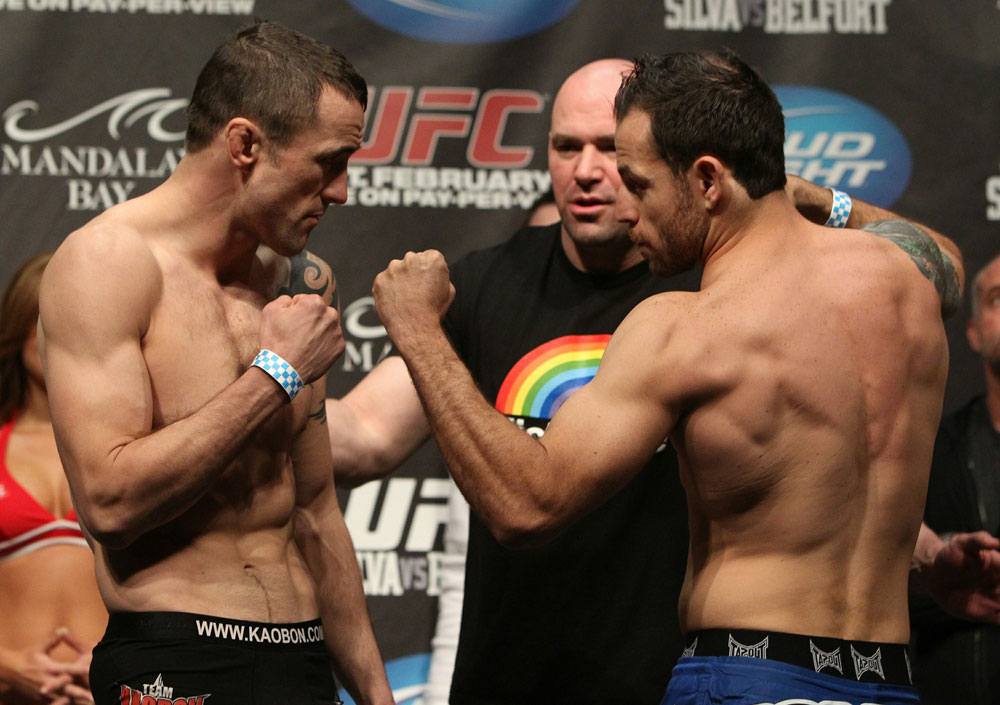 Paul Taylor & Gabe Ruediger
