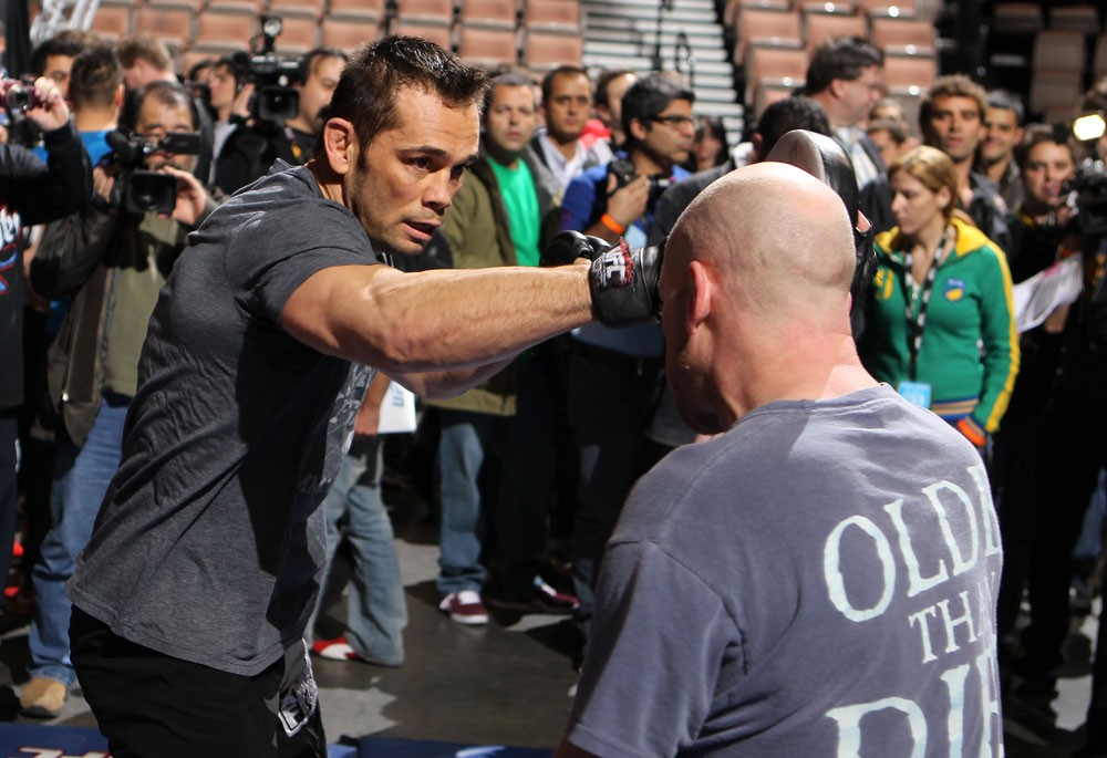 Rich Franklin