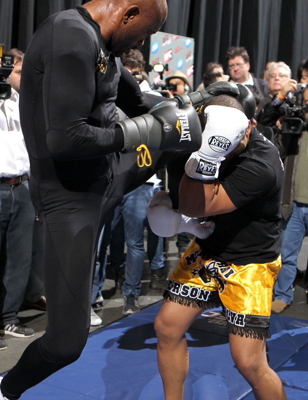 Anderson Silva