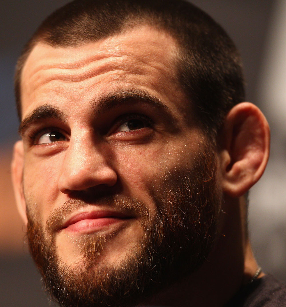 Jon Fitch
