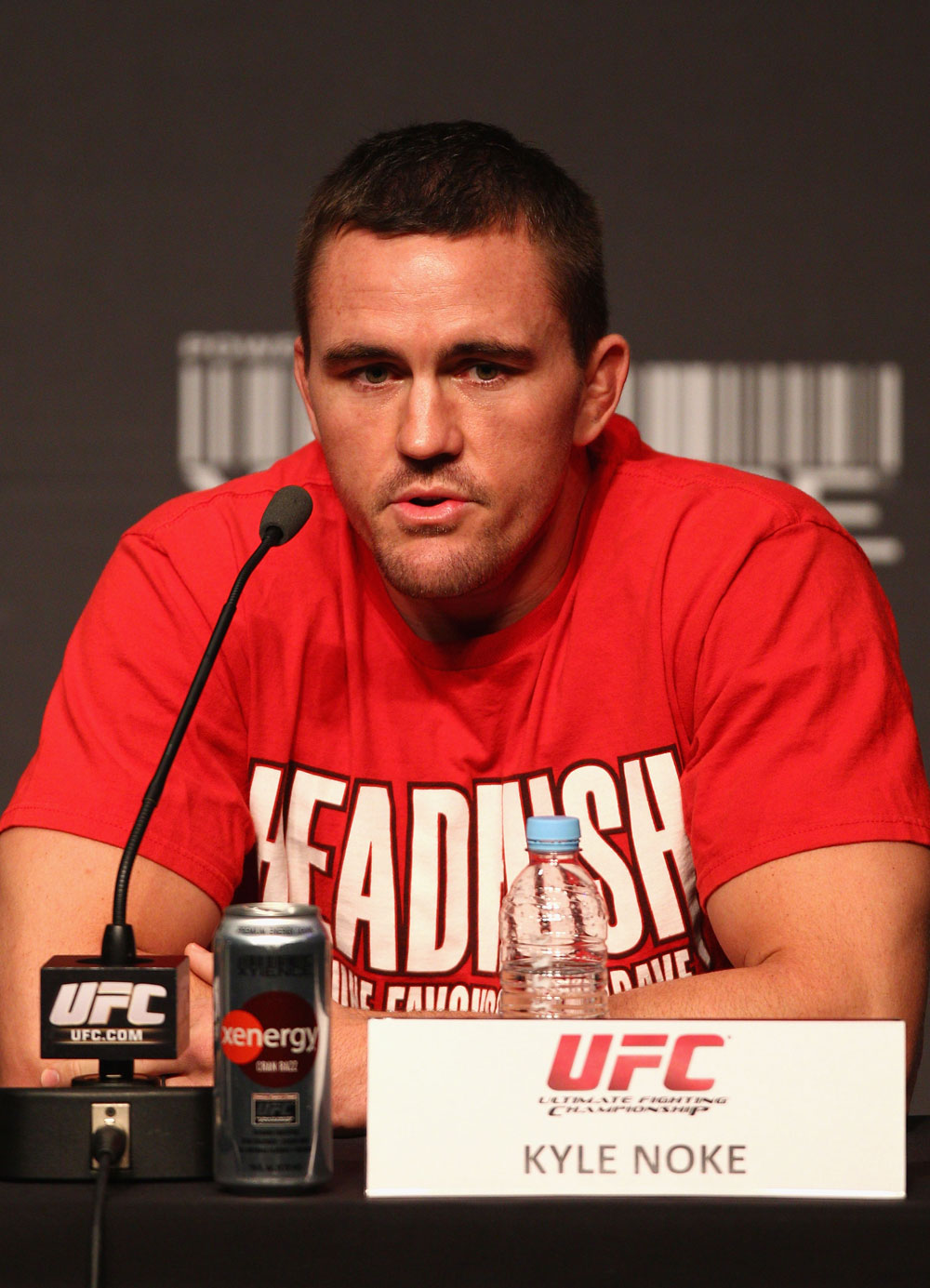 Kyle Noke