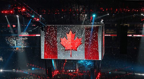 (Photo by Tom Szczerbowski/Zuffa LLC)
