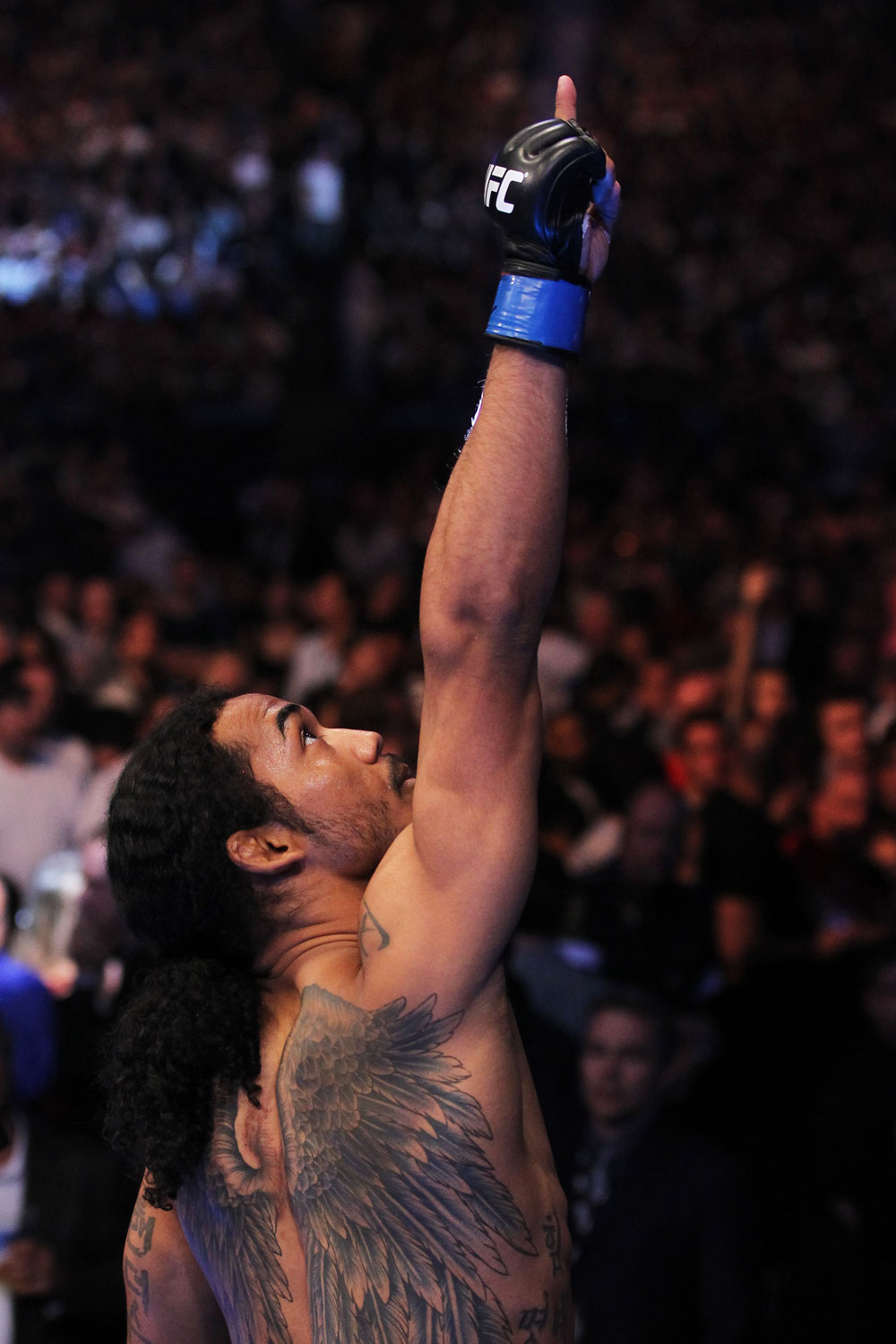 Ben Henderson