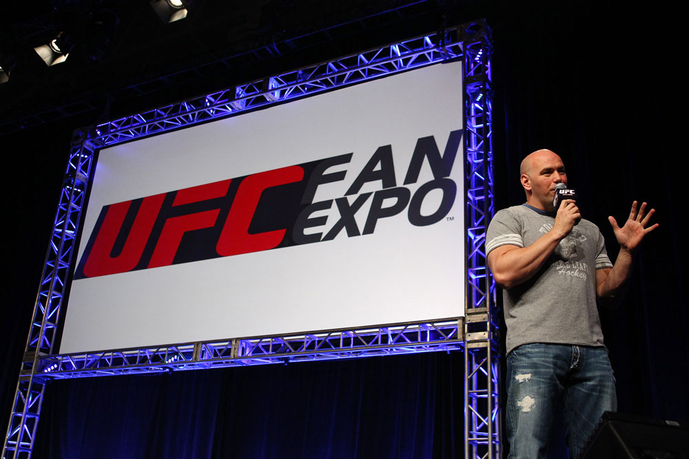 Dana White