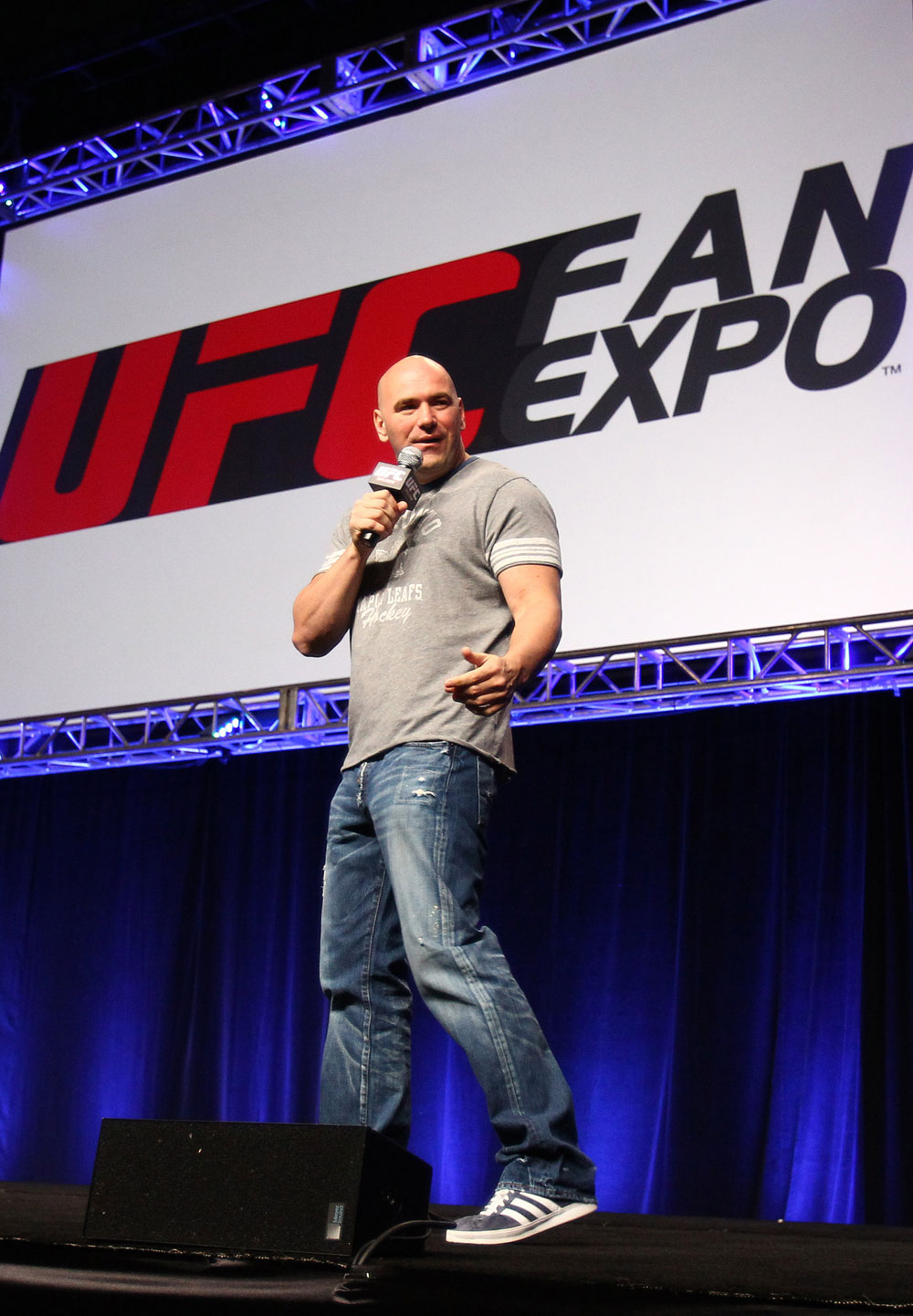 Dana White
