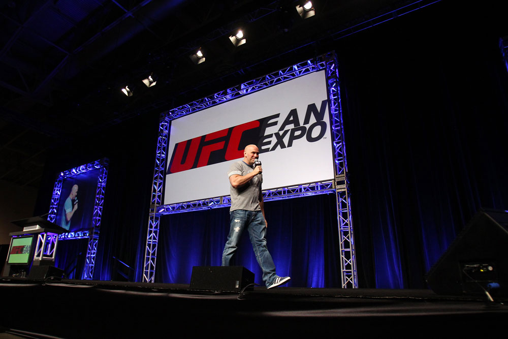 Dana White