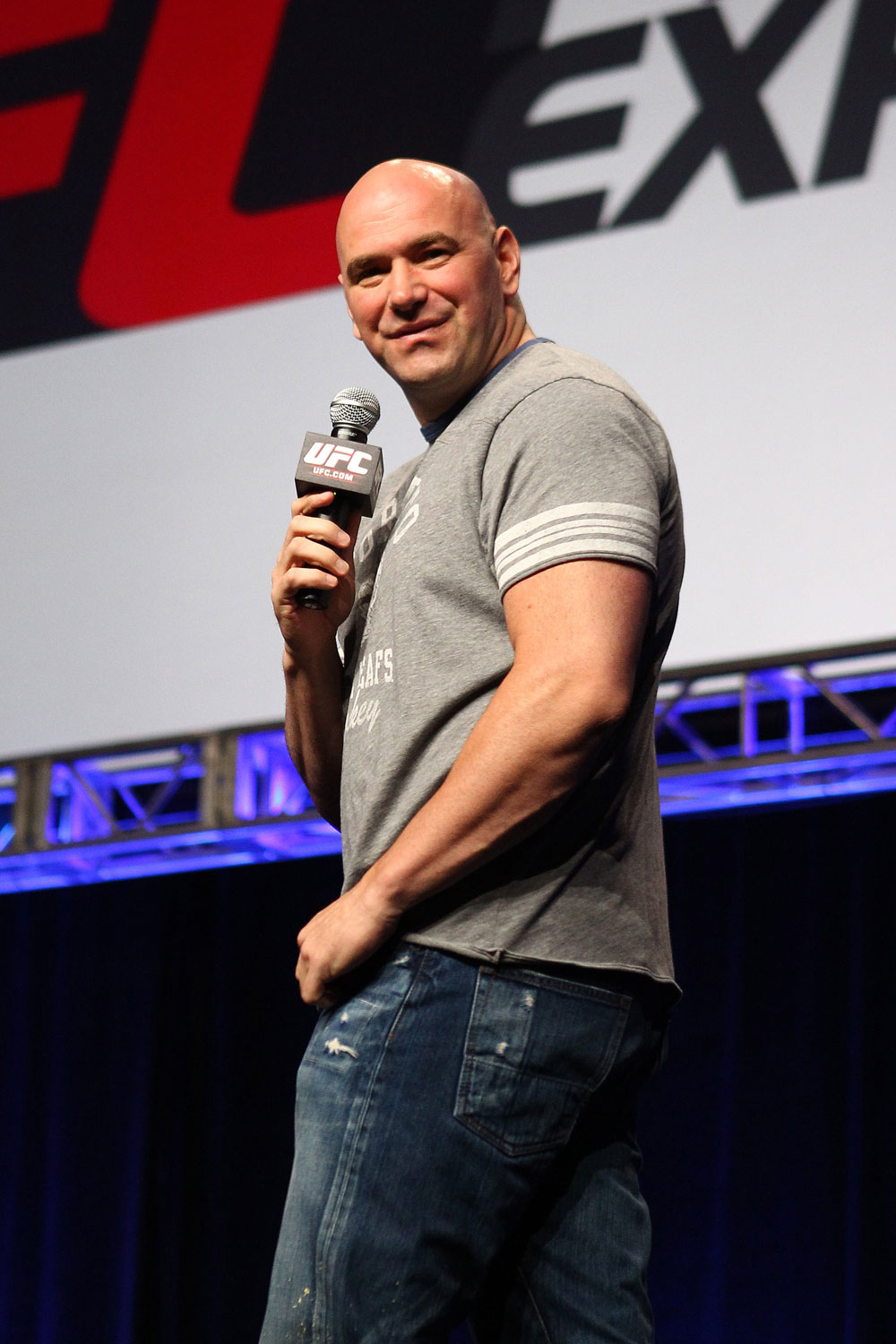 Dana White