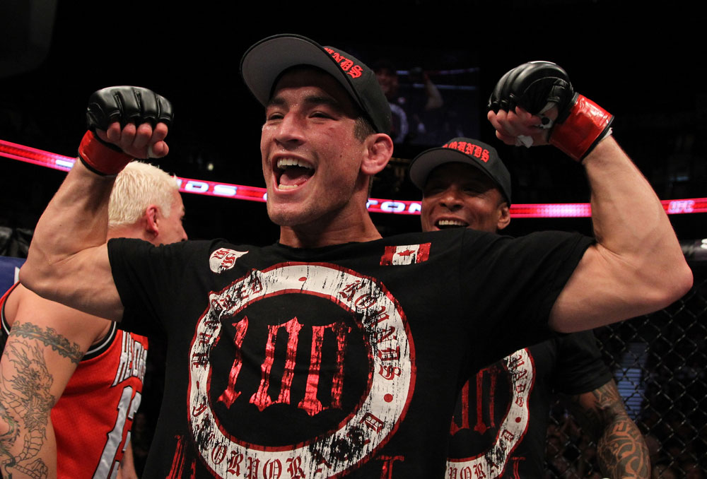 Sam Stout